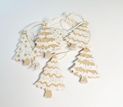 Assorted Tree Ornaments