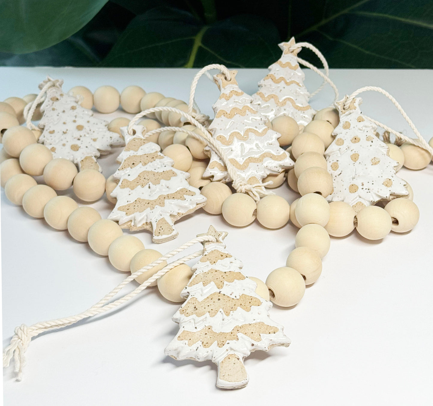 Assorted Tree Ornaments