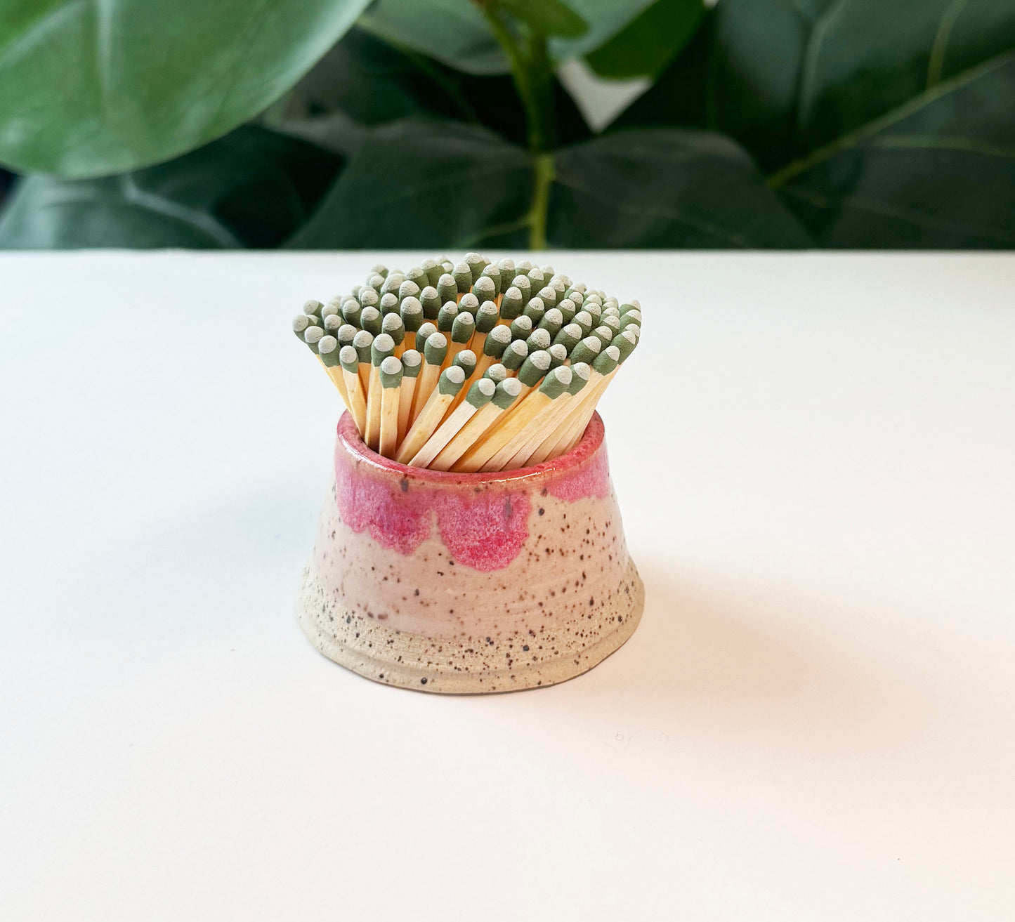 LG Strike Anywhere Matchstick Holders Warm Tone