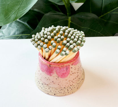 LG Strike Anywhere Matchstick Holders Warm Tone