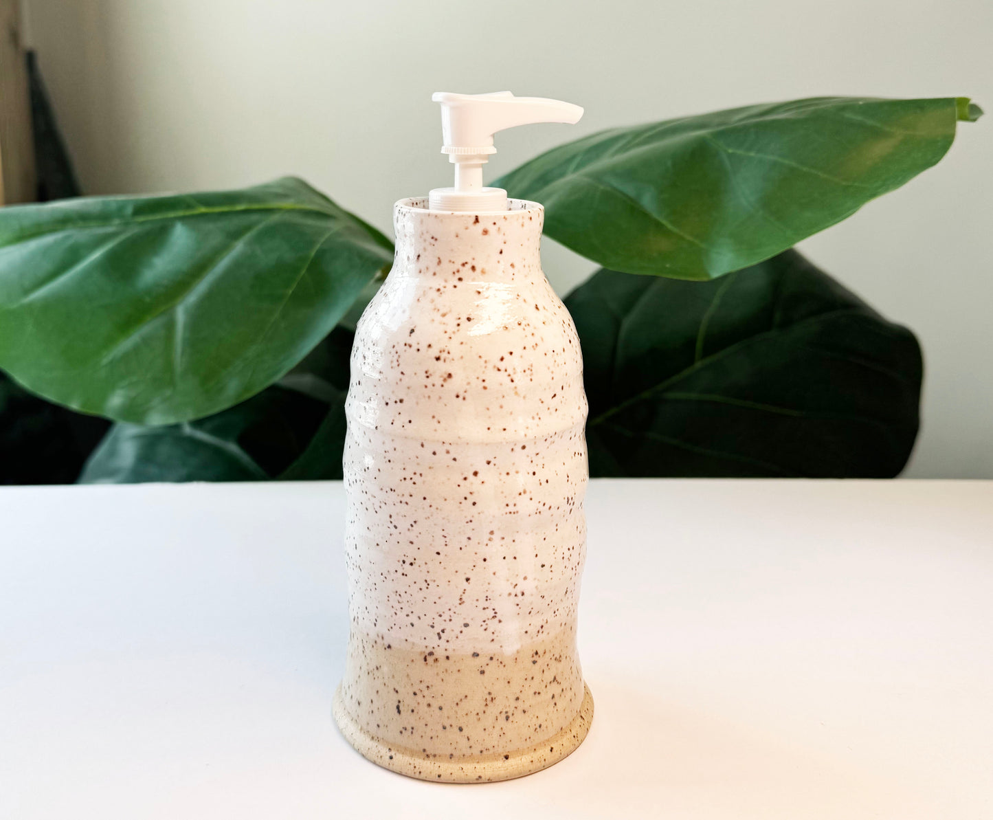 Classic Neutrals Soap Pump