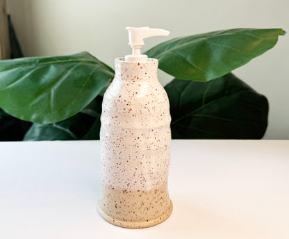 Classic Neutrals Soap Pump