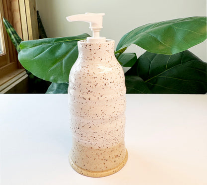 Classic Neutrals Soap Pump