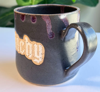 Witchy Mug
