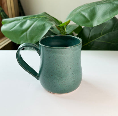 LG Xmas Sweater Weather Mug