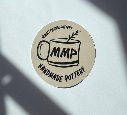 MMP Stickers