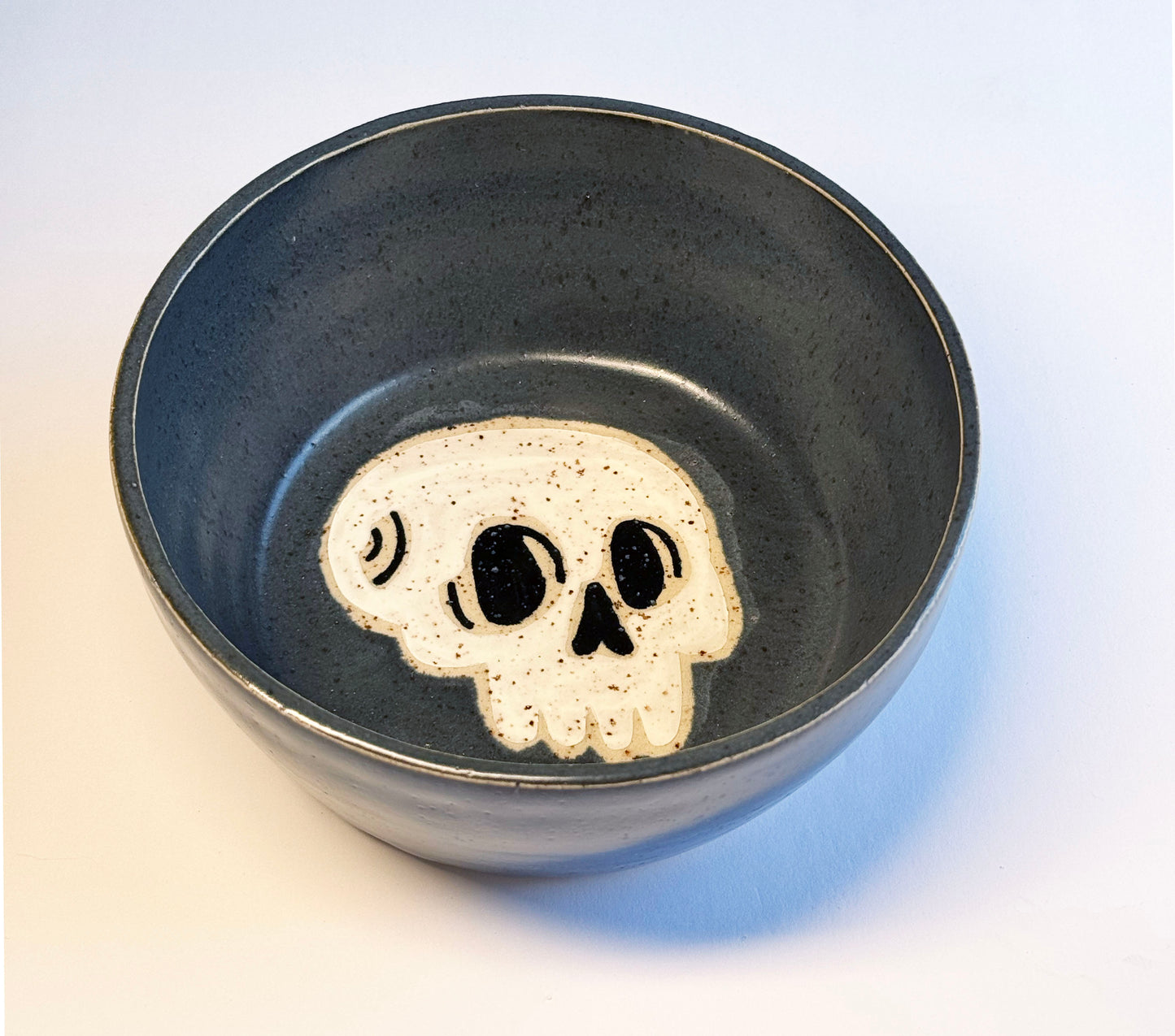 Skull Bowl